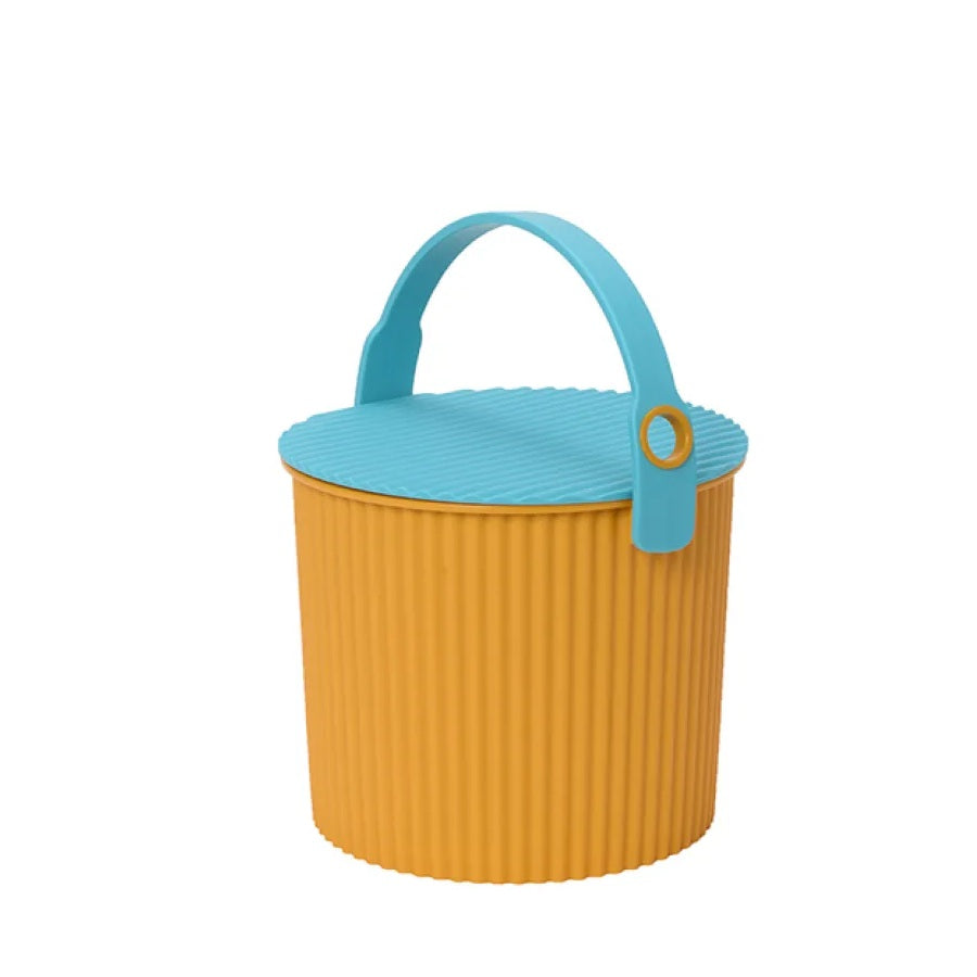 Hachiman Buckets Multicolor