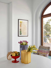 Kartell Okra Vase by Patricia Urquiola