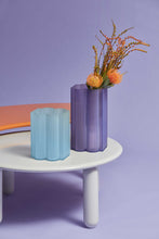 Kartell Okra Vase by Patricia Urquiola