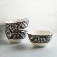 Casablanca Cereal Bowl