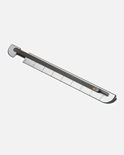 Metrolog Ruler
