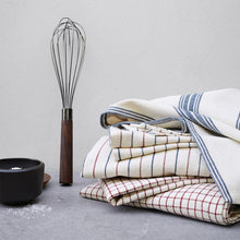 Rosendahl RÅ Whisk, Thermo Ash/Gun Metallic, H: 11.4"