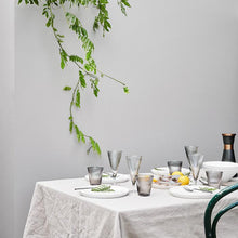 Rosendahl Grand Cru Nouveau Champagne Glass, Smoke, 6.8 Oz, 2 Pcs.