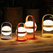 Rosendahl Soft Spot Solar Circular, Terracotta