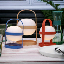 Rosendahl Soft Spot Solar Circular, Terracotta