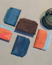 Batten Card Wallet