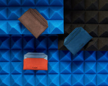 Batten Card Wallet