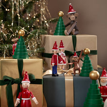 Kay Bojesen Christmas Tree, Green