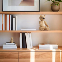Kay Bojesen Wooden Bear, Oak/Maple