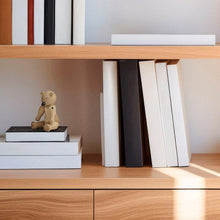 Kay Bojesen Wooden Bear, Oak/Maple
