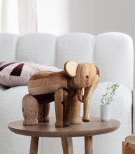 Kay Bojesen Anniversary Elephant Reworked