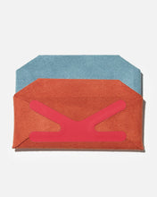 Batten Card Wallet