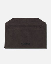 Batten Card Wallet