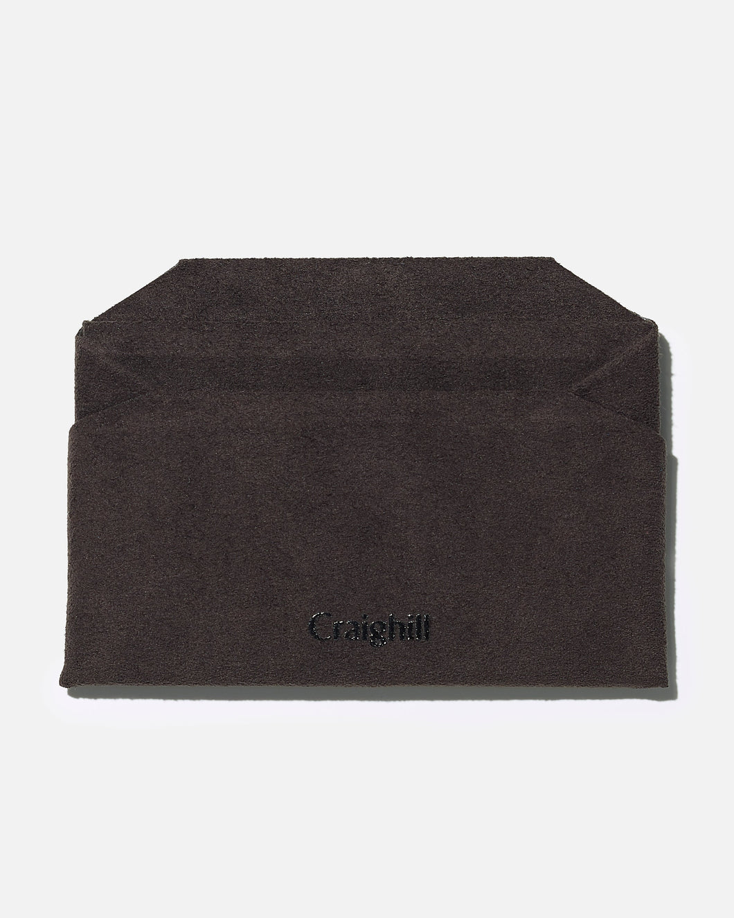 Batten Card Wallet