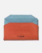 Batten Card Wallet