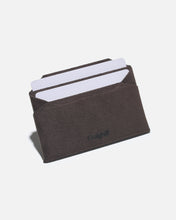 Batten Card Wallet