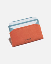 Batten Card Wallet