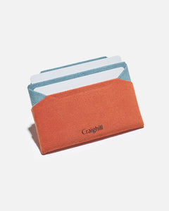 Batten Card Wallet
