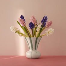Kähler Signature Vase, H: 7.9"