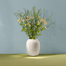 Kähler Hammershøi Vase, H: 8.3"