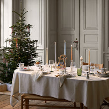 Kähler Hammershøi Christmas Snowwife, H: 4.3"