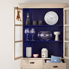 Holmegaard Cabernet Burgundy Glass, Clear, 23.3 Oz, 6 Pcs.