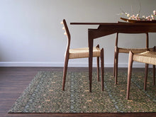 Chilewich Special Edition William Morris Rugs