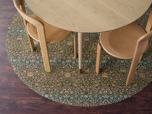 Chilewich Special Edition William Morris Rugs