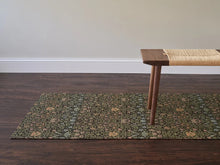 Chilewich Special Edition William Morris Rugs