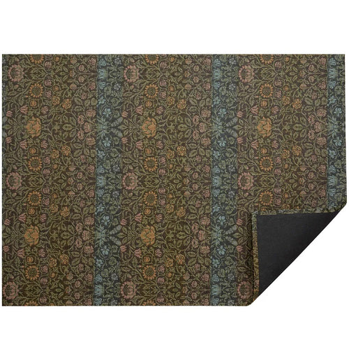 Chilewich Special Edition William Morris Rugs
