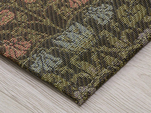 Chilewich Special Edition William Morris Rugs