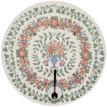 Chilewich Special Edition Round Placemat Zaumseil