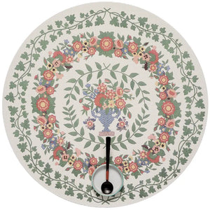Chilewich Special Edition Round Placemat Zaumseil