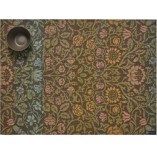 Chilewich Special Edition William Morris