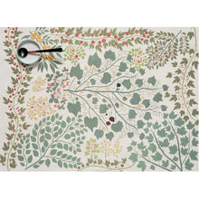 Chilewich Special Edition Placemat Zaumseil