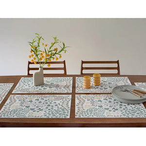 Chilewich Special Edition Placemat Zaumseil