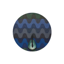 Chilewich Wiggle Placemats - Deep Sea