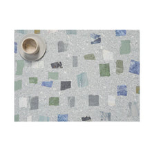 Chilewich Pietra Placemats - Deep Sea