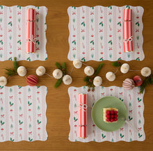 Chilewich Festive Icon Placemats