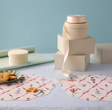 Chilewich Nutcracker Ballet Placemats