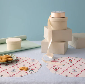 Chilewich Nutcracker Ballet Placemats