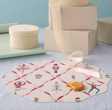 Chilewich Nutcracker Ballet Placemats