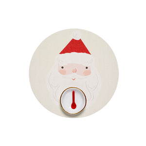 Chilewich Jolly Christmas Placemats