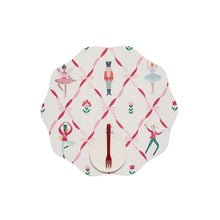 Chilewich Nutcracker Ballet Placemats