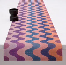 Chilewich Wiggle Placemats - Heatwave