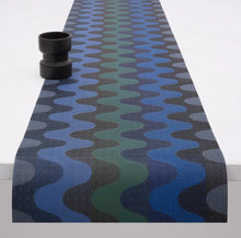 Chilewich Wiggle Placemats - Deep Sea