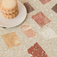 Chilewich Pietra Placemats - Desert
