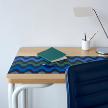 Chilewich Wiggle Placemats - Deep Sea