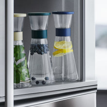 Rosendahl Grand Cru Water Carafe, Ocean Blue, 30.4 Oz