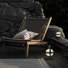 Rosendahl Soft Spot Solar Circular, Forest Green